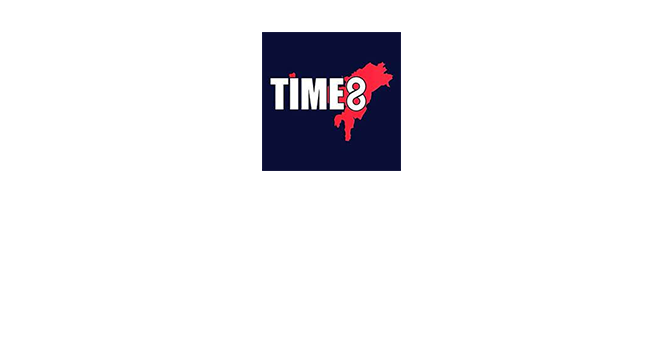 Time8 News